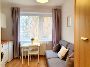 Orłowskie Studio I